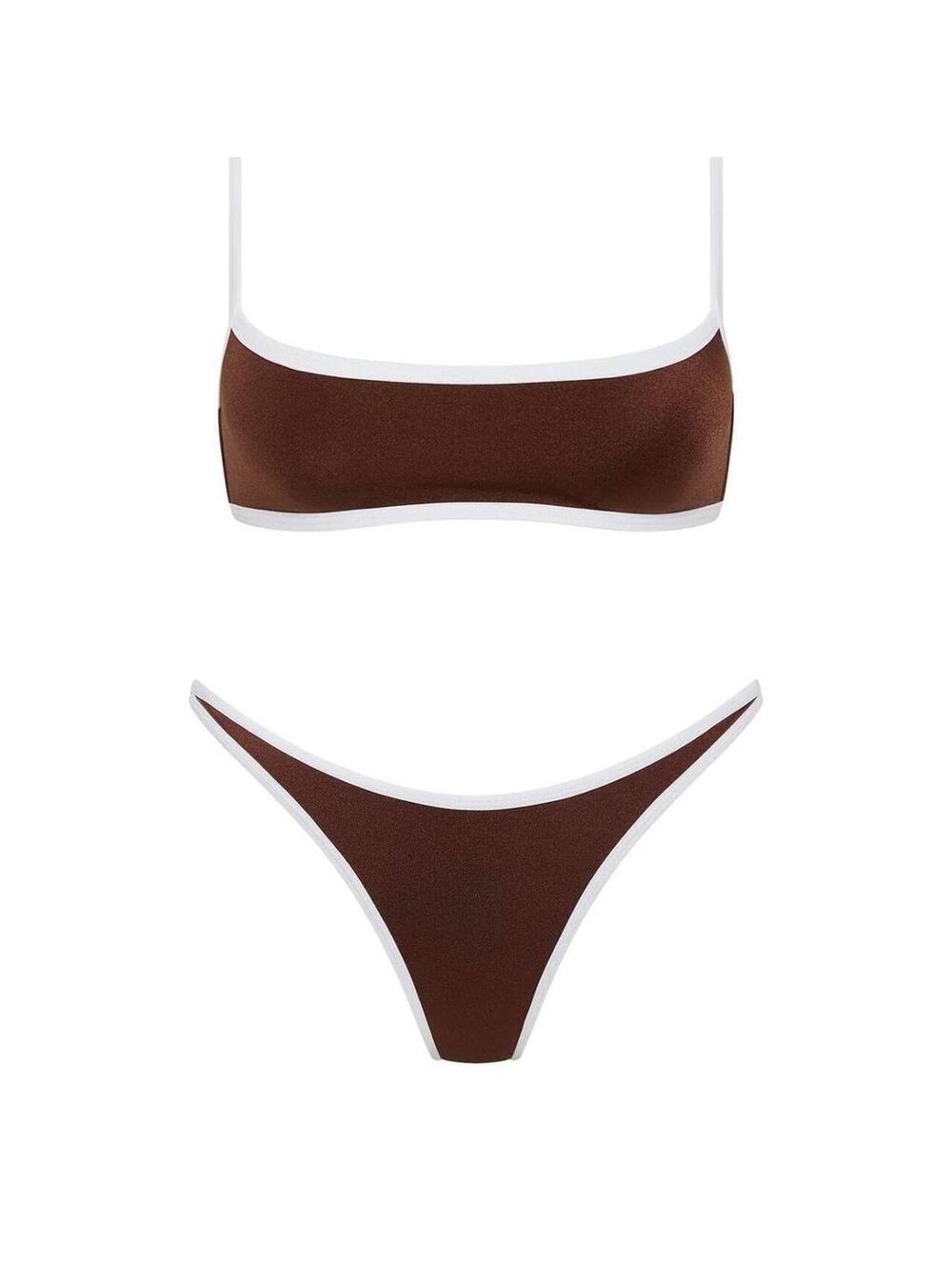 ✨ Triangl Bikini Set ✨